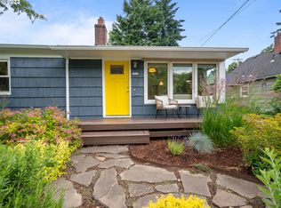 5520 SE 46th Ave, Portland, OR 97206