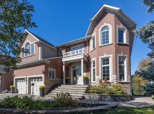 80 Roberson Dr, Ajax, ON L1T4B7