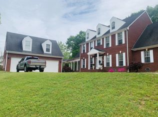 165 McKenna Cv, Tupelo, MS 38804