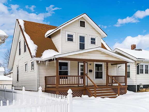 2nd image of 785 Larzelere Ave