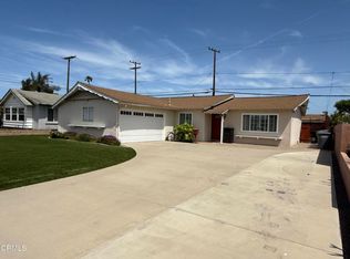 833 Bryce Canyon Ave, Oxnard, CA 93033