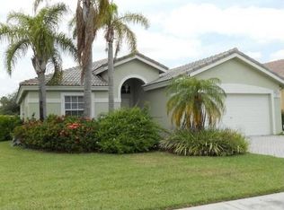 3534 Old Lighthouse Cir, Wellington, FL 33414