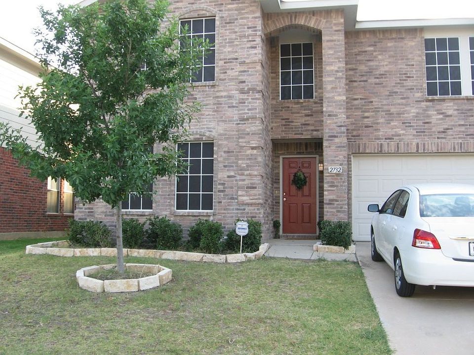 2732 Peach Dr.