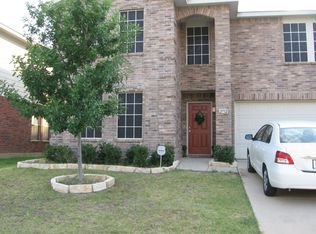 2732 Peach Dr, Little Elm, TX 75068