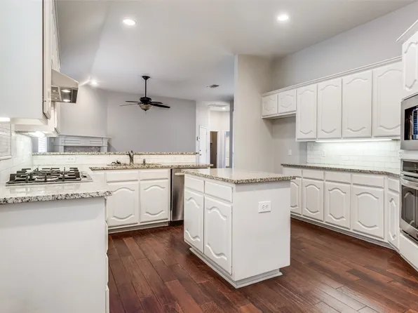 3728 Granbury Dr, Dallas, TX 75287