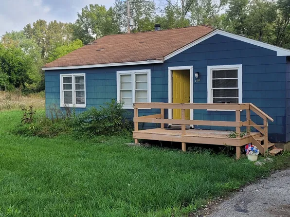 710 W State Route 120, McHenry, IL 60051
