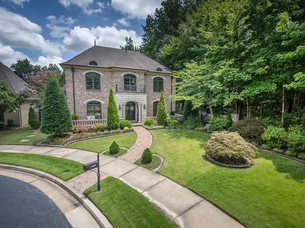 4600 Maple Glen Ct, Lakeland, TN 38002