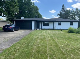 6805 E County Road 100 S, Avon, IN 46123