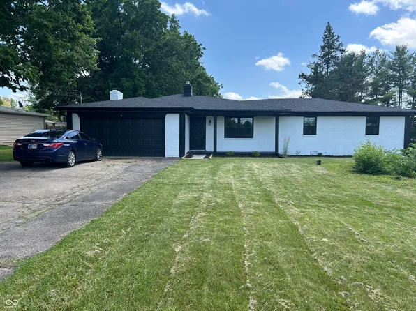 6805 E County Road 100 S, Avon, IN 46123