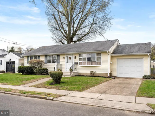 9 James Pl, Hamilton, NJ 08690