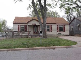 1512 NW Taft Ave, Lawton, OK 73507