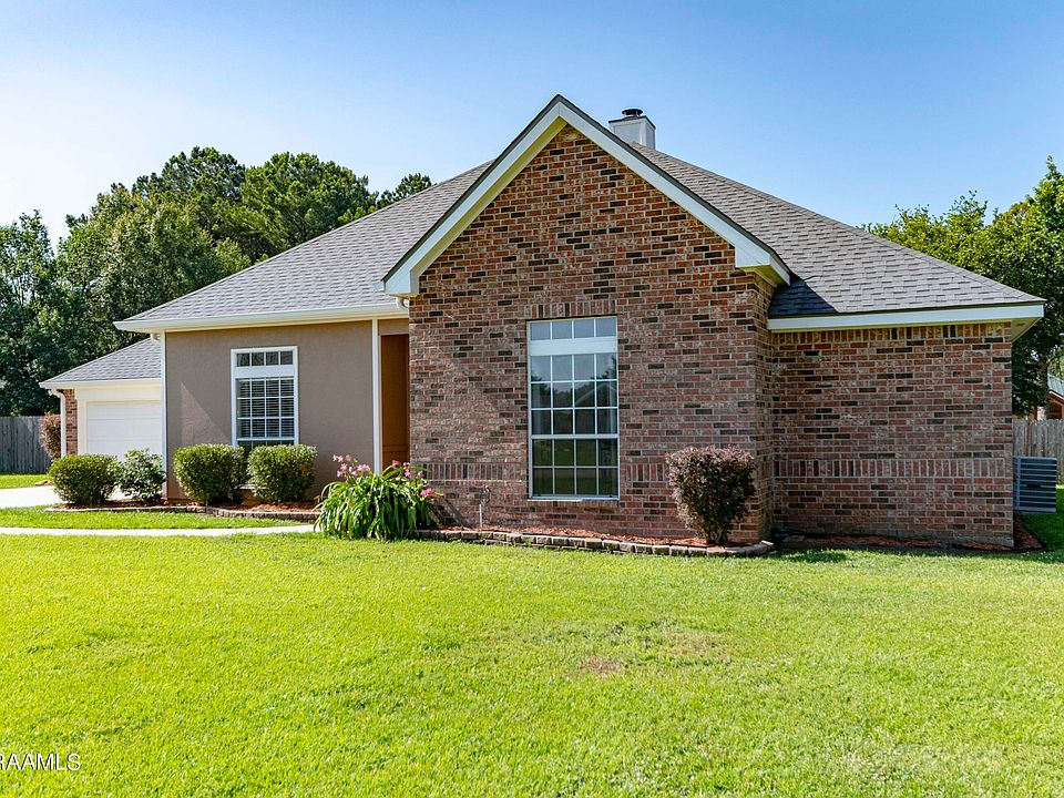 110 Longpointe Rd, Youngsville, LA 70592 Zillow