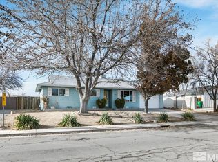 24 6th St, Fernley, NV 89408