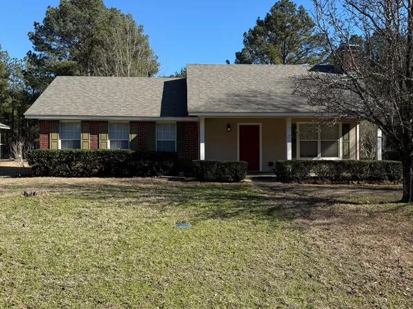 1812 Corley St, Ruston, LA 71270