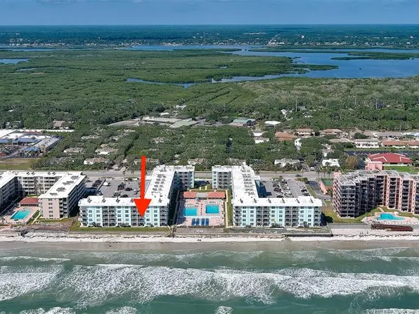 4153 S Atlantic Ave #2050, New Smyrna Beach, FL 32169