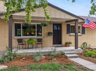 2072 Coors Drive, Golden, CO 80401