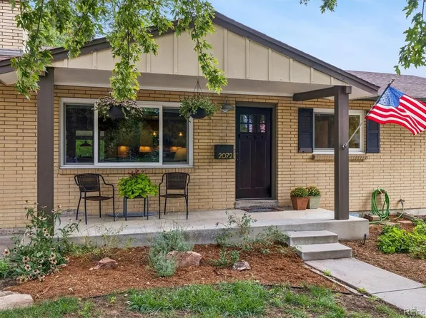 2072 Coors Drive, Golden, CO 80401