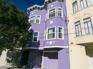 180 Carl St APT 2, San Francisco, CA 94117