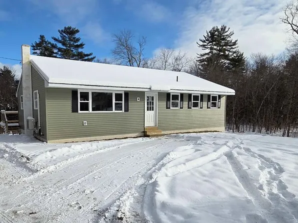 110 Powerhouse Rd, Chittenden, VT 05737