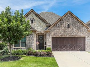 3040 Bold Ruler Rd, Celina, TX 75009