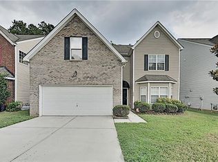 1930 Aberglen Dr, Charlotte, NC 28262