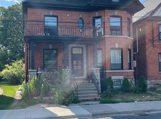 66 Wellington St S #102, Hamilton, ON L8N 2R1