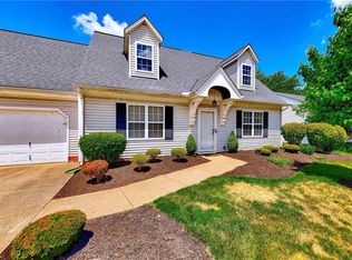 320 Chesapeake Cv #320, Painesville, OH 44077