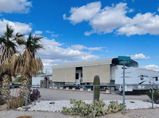 776 W Desert Dr, Quartzsite, AZ 85346