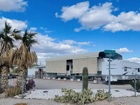 776 W Desert Dr, Quartzsite, AZ 85346