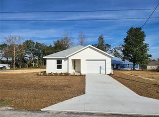 5311 SE 135th Pl, Summerfield, FL 34491