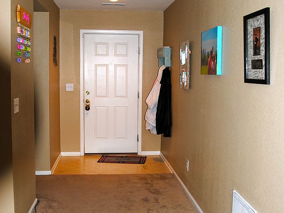 Entry Way