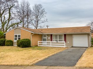 1022 Emmerick Dr, Joppa, MD