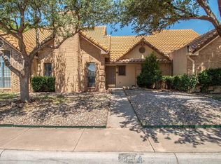 3818 Nassau Dr, Midland, TX 79707