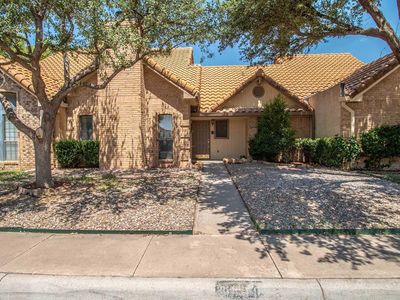 3818 Nassau Dr, Midland, TX, 79707