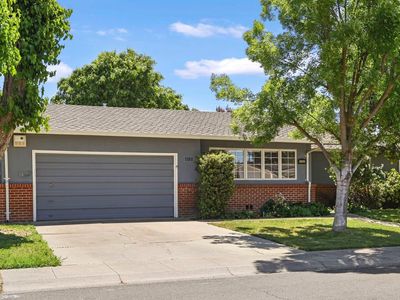 1152 Stanton Way, Stockton, CA, 95207
