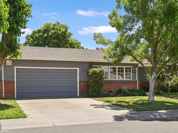 1152 Stanton Way, Stockton, CA 95207