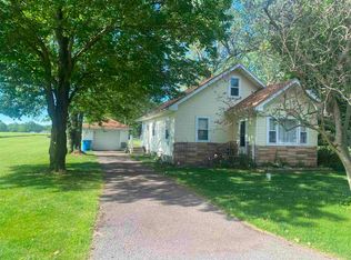 10992 Harrison Rd, Osceola, IN 46561