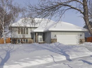 1622 15th Ave E, West Fargo, ND 58078