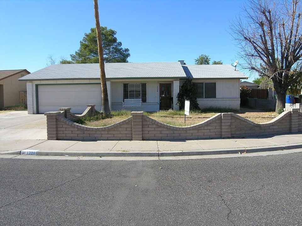1st image of 1728 W Pecos Ave