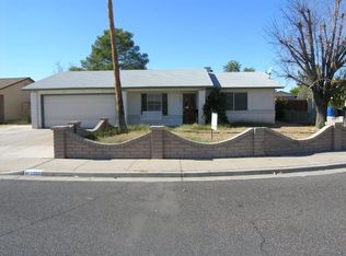 1728 W Pecos Ave, Mesa, AZ 85202
