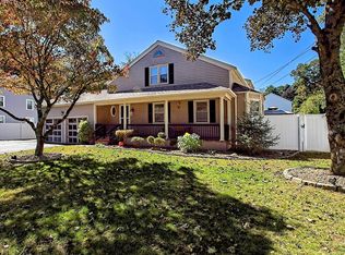 104 Purchase St, Milford, MA 01757