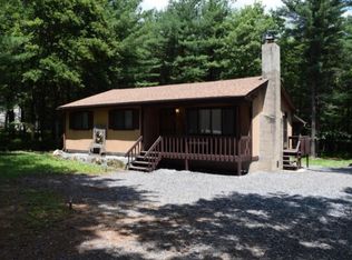50 Dogwood Way, Palmerton, PA 18071