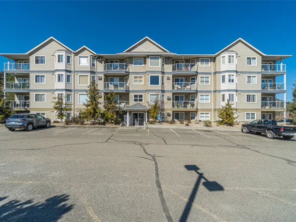 1170 Hugh Allan Dr #411, Kamloops, BC V1S 1T5