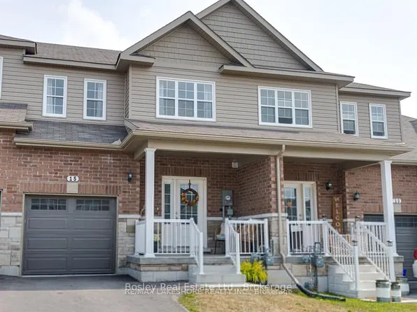 15 Tolman St, Brighton, ON K0K 1H0