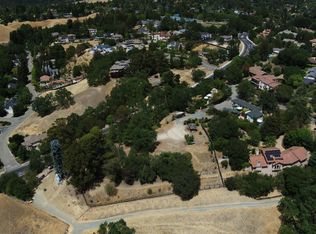1271 Laverock Ln, Alamo, CA 94507