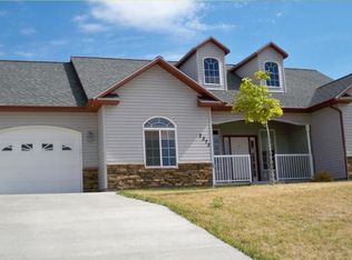 2373 Ridgeview Dr, Clarkston, WA 99403