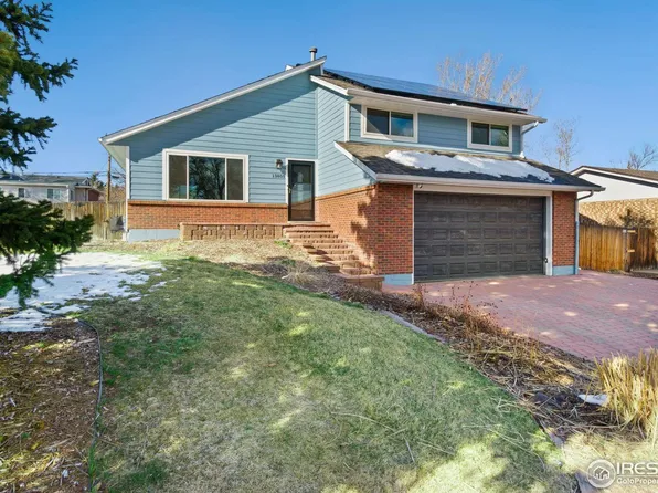 13805 W 6th Pl, Golden, CO 80401