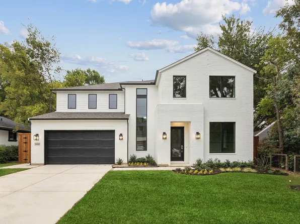 9408 Lenel Pl, Dallas, TX 75220
