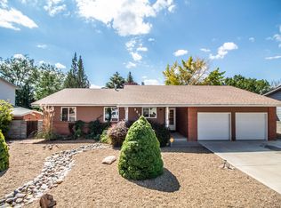 305 W 31st St, Farmington, NM 87401