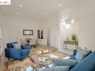 1903 Bonita Ave #1, Berkeley, CA, 94704